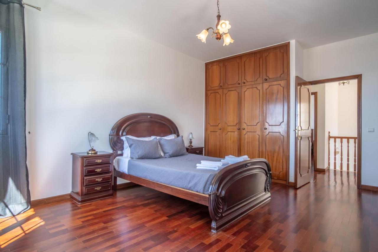 Vila Boa Nova Фуншал Экстерьер фото