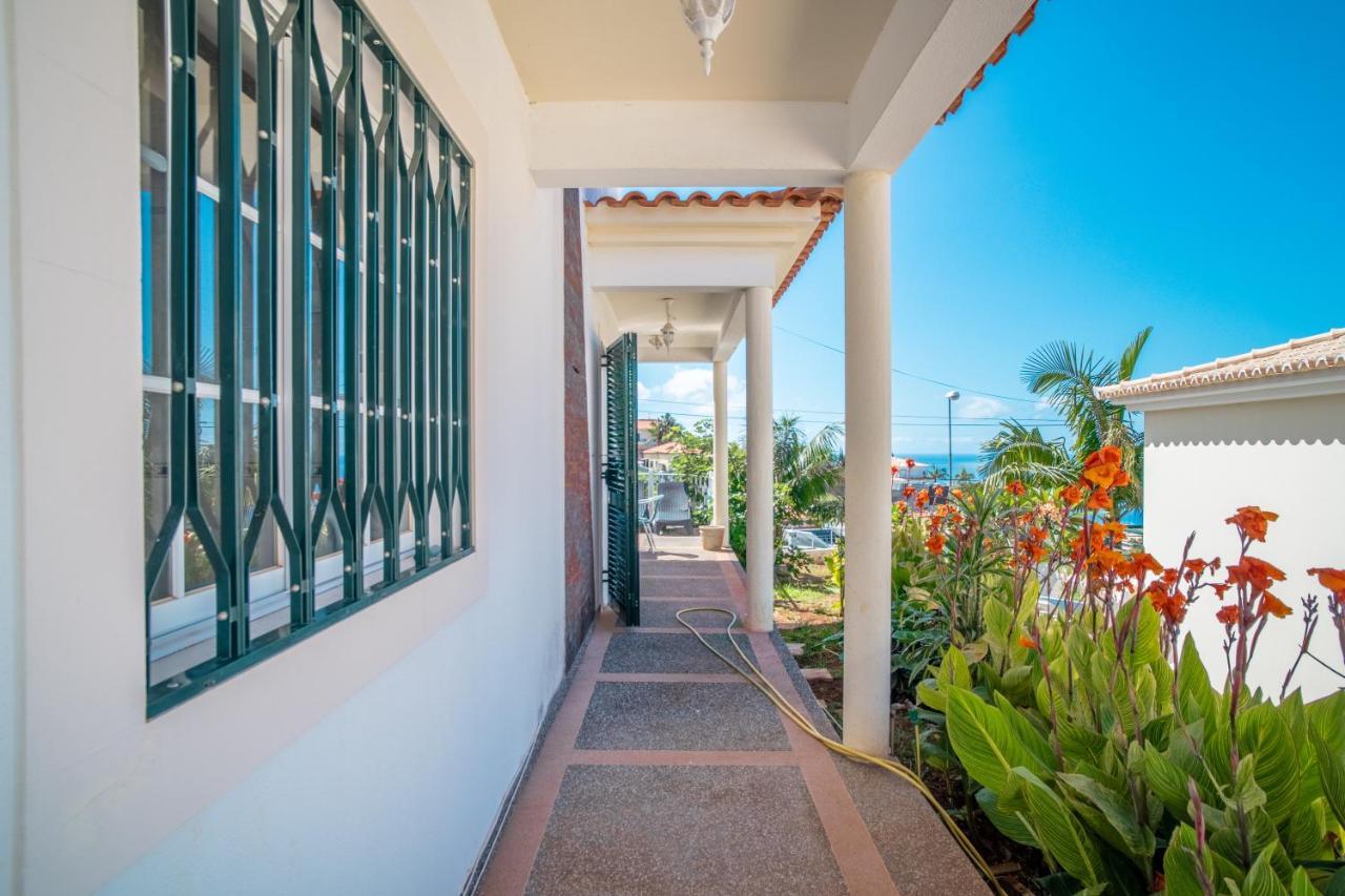 Vila Boa Nova Фуншал Экстерьер фото