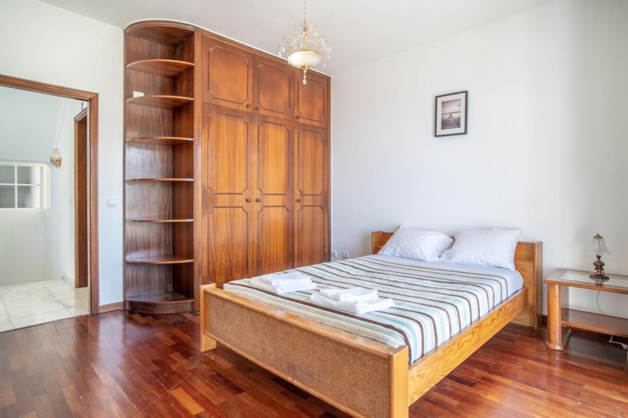 Vila Boa Nova Фуншал Экстерьер фото