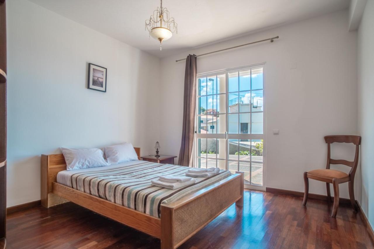 Vila Boa Nova Фуншал Экстерьер фото