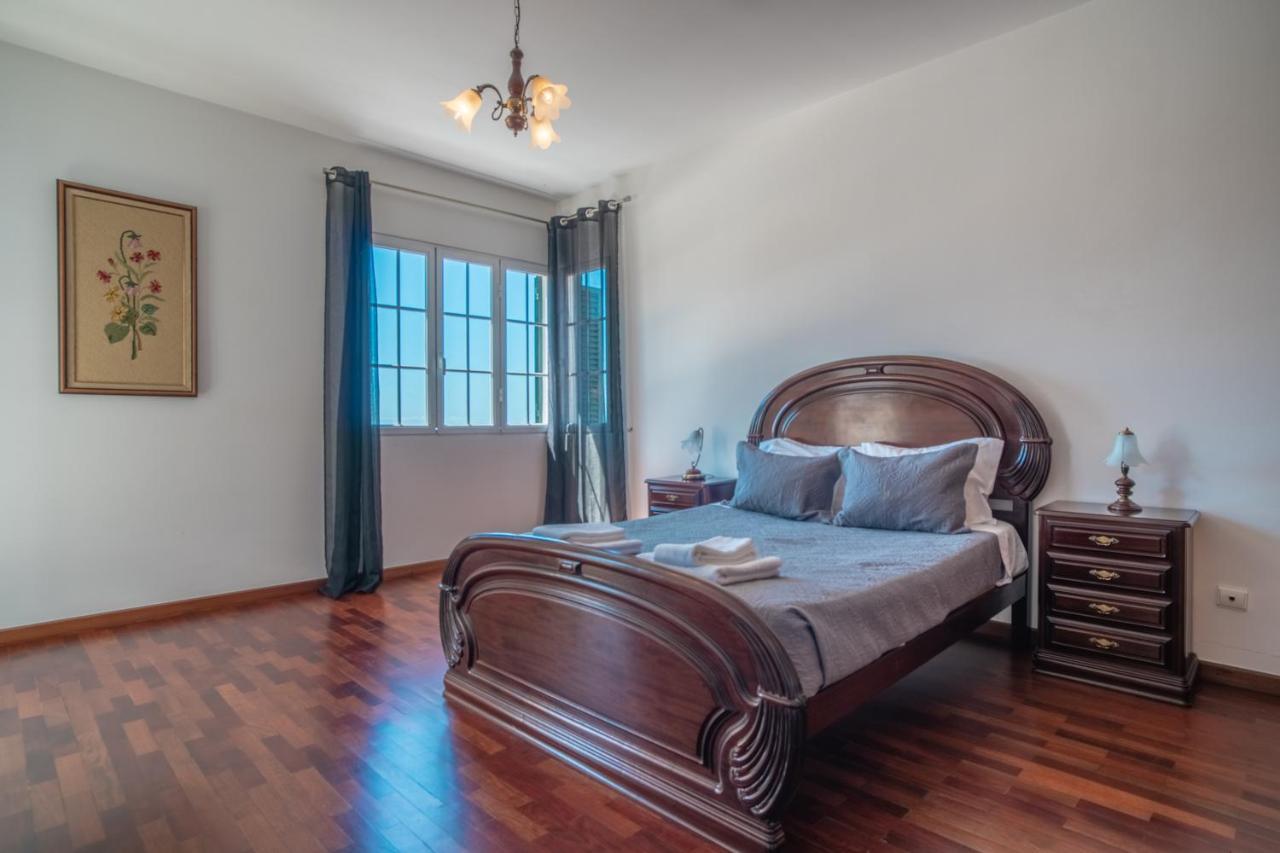 Vila Boa Nova Фуншал Экстерьер фото