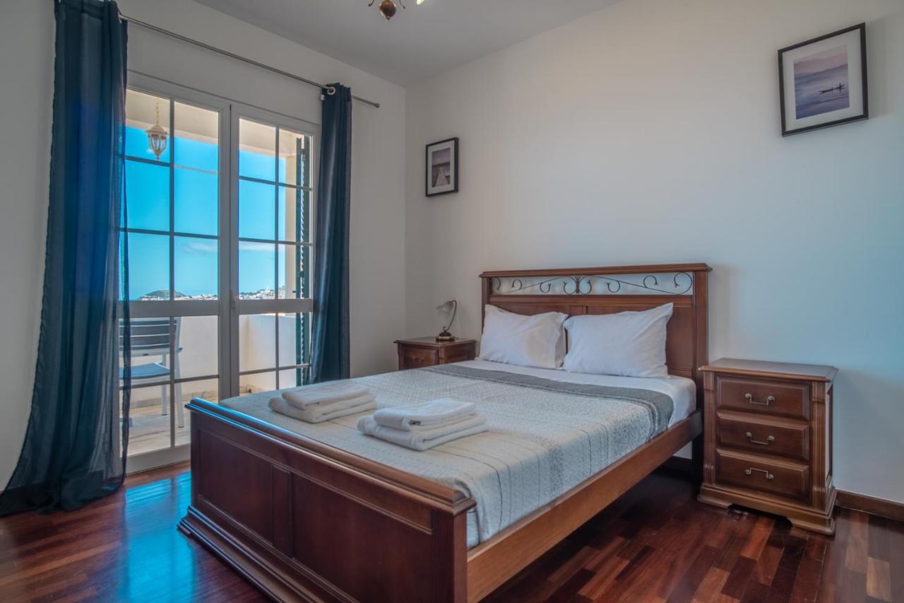 Vila Boa Nova Фуншал Экстерьер фото