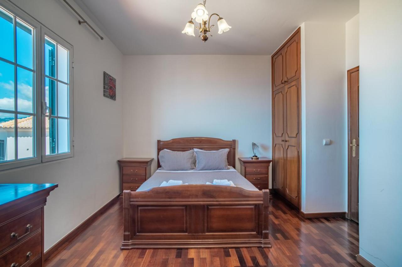 Vila Boa Nova Фуншал Экстерьер фото
