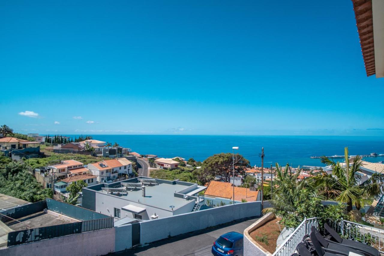 Vila Boa Nova Фуншал Экстерьер фото